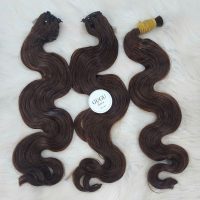 Body Wave Hair Extensions