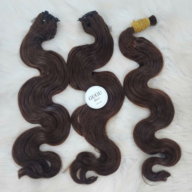 Body Wave Hair Extensions