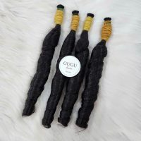 Spring Curl - Spring Roll Bulk Hair