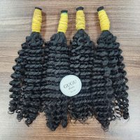Vietnamese Deep Curly Human Hair Bundles 18 Inches – 100% Virgin Human Hair Extensions 4 Vietnamese Deep Curly Human Hair Bundles 18 Inches – 100% Virgin Human Hair Extensions