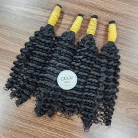 Vietnamese Deep Curly Human Hair Bundles 18 Inches – 100% Virgin Human Hair Extensions 3 Vietnamese Deep Curly Human Hair Bundles 18 Inches – 100% Virgin Human Hair Extensions
