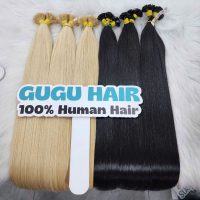 best flat tip hair extensions 3