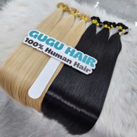 best flat tip hair extensions 4