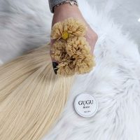 pre bonded flat tip hair extensions 1