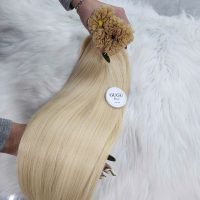 pre bonded flat tip hair extensions 2