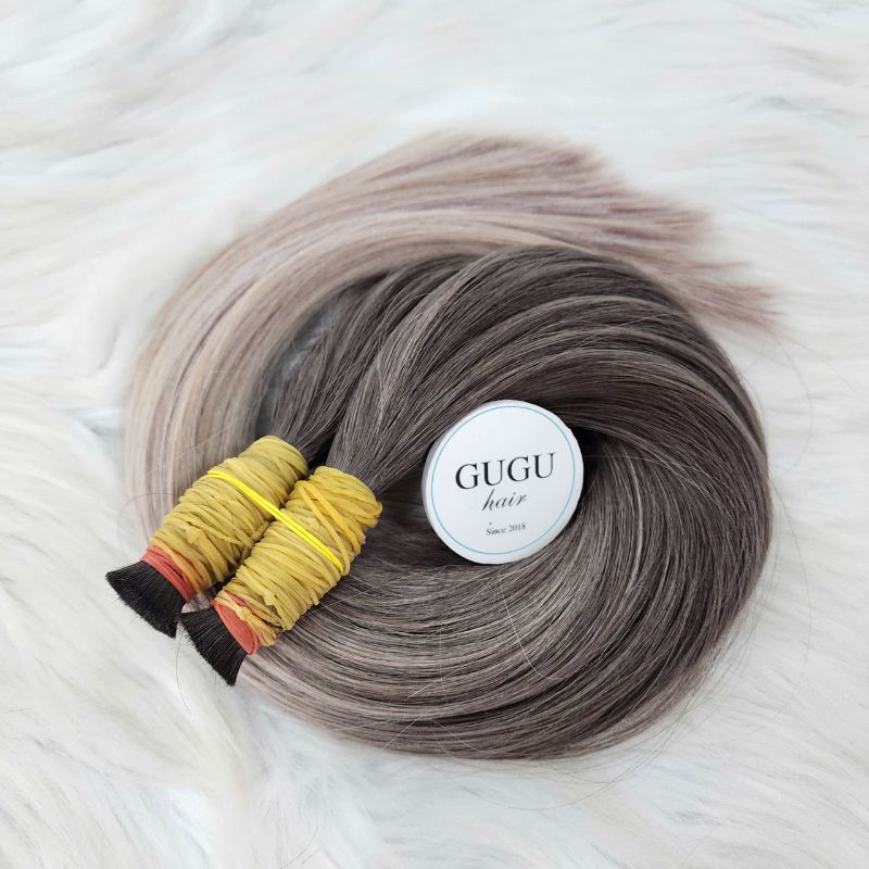 vietnamese hair bulk hair extensions 13