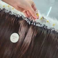 #2 H6 Feather Hair Extensions