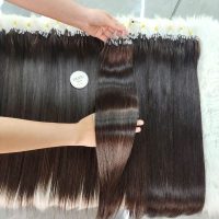 #2 H6 Feather Hair Extensions