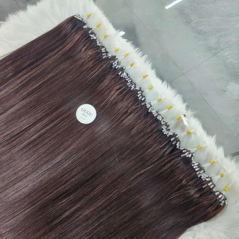 #2 H6 Feather Hair Extensions