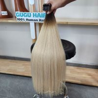#2#613 Ombre Hair Extensions Best Vietnamese Raw Straight Tape-in Hair
