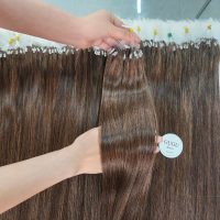 #8 H6 Feather Hair Extensions