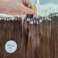 #8 H6 Feather Hair Extensions