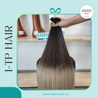 Ombre Color Hair Extensions