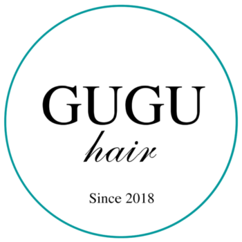 logo-gugu gugu hair
